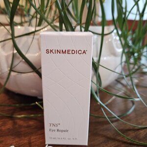 ⭐️ SkinMedica TNS EYE REPAIR Authentic!  0.5 oz.. Super Fresh, Sealed.